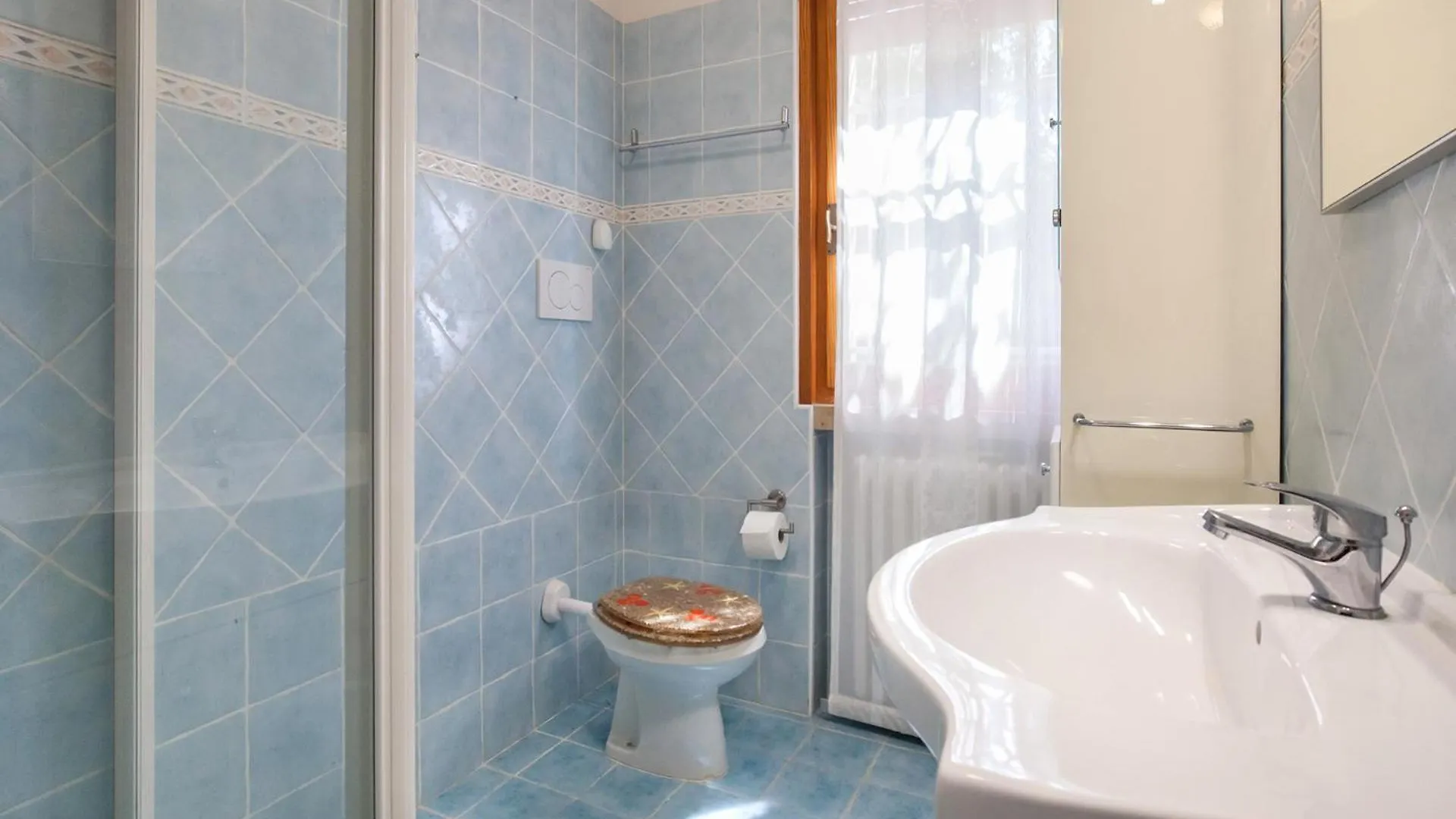 公寓 Villa Andy-Appartamento Con Vista Lago 托里德尔贝纳科