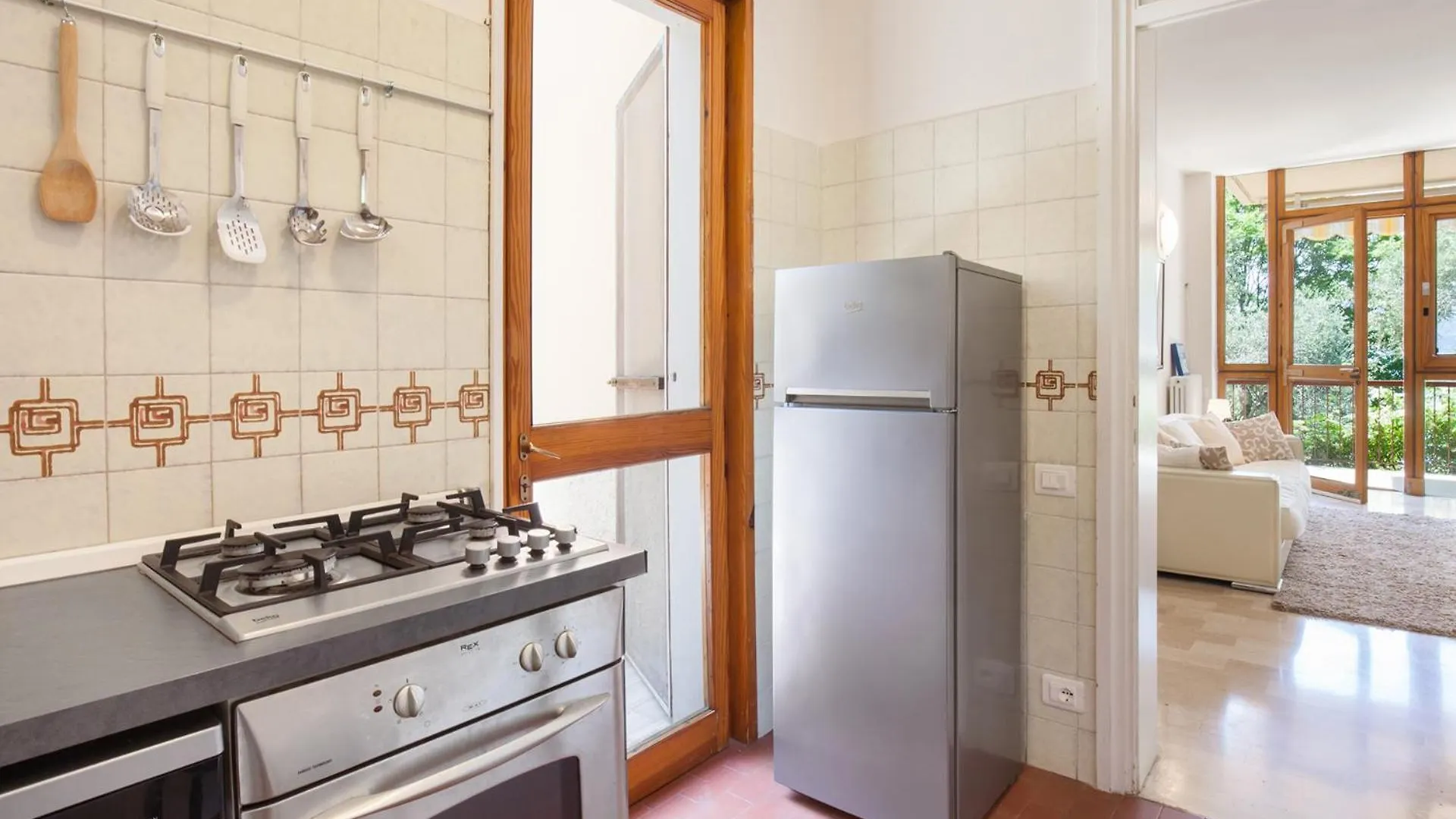Villa Andy-Appartamento Con Vista Lago Torri Del Benaco 0*,  Italy